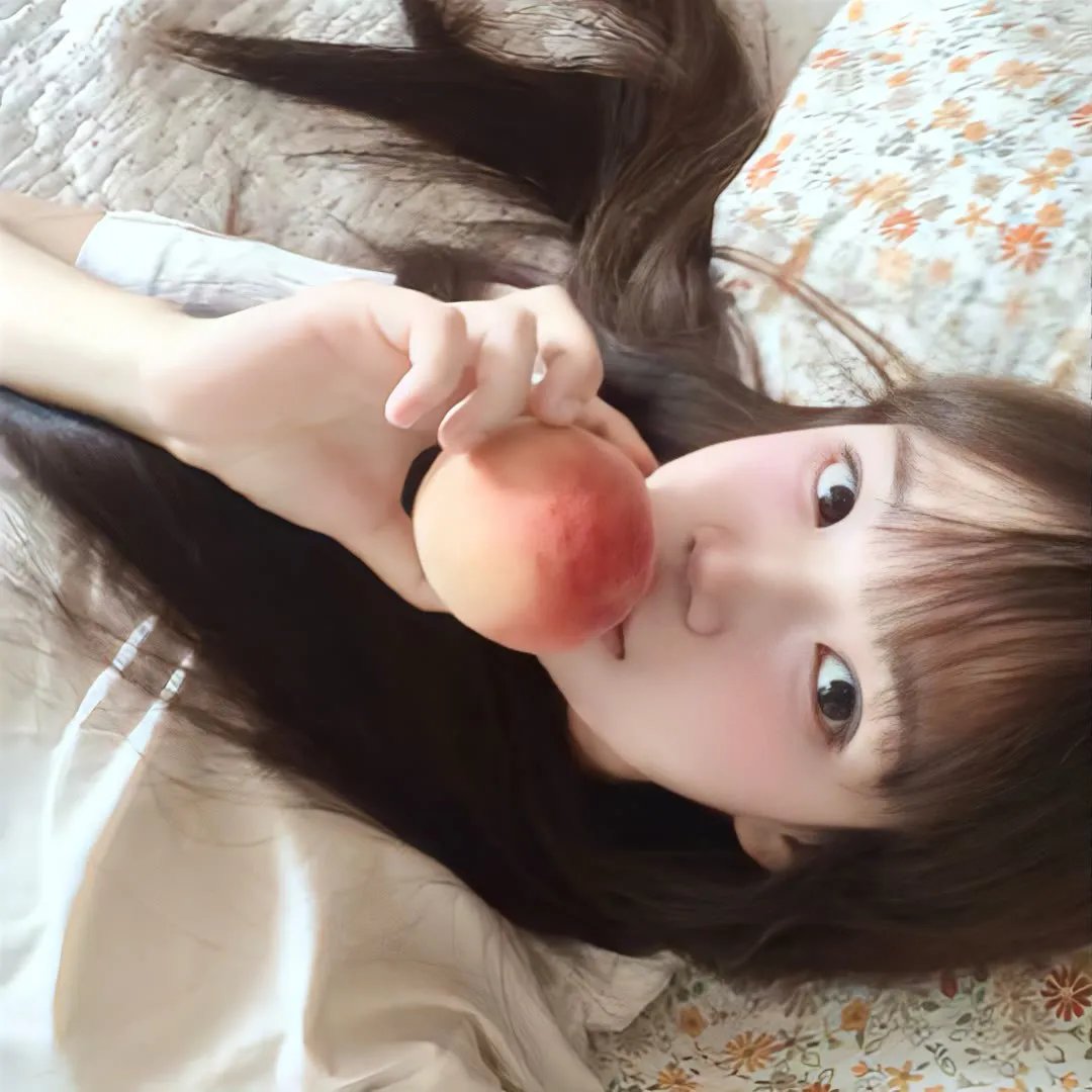 母亲的女友