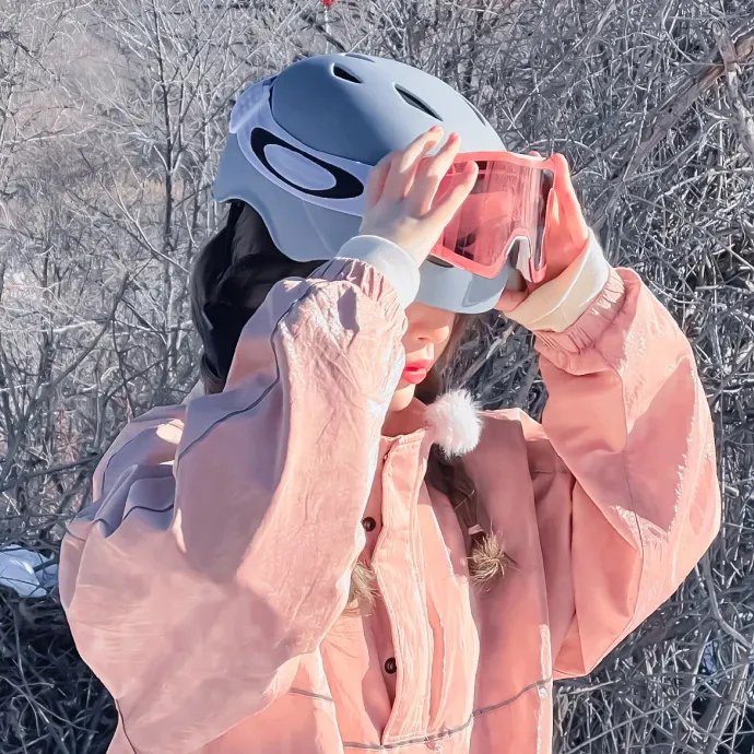 桃红女霸